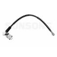 thumbnail image 2 of Sunsong 2204260 Brake Hydraulic Hose, 2 of 5