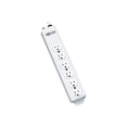 thumbnail image 2 of POWER STRIP 6OUT 120V 15FT, 2 of 5