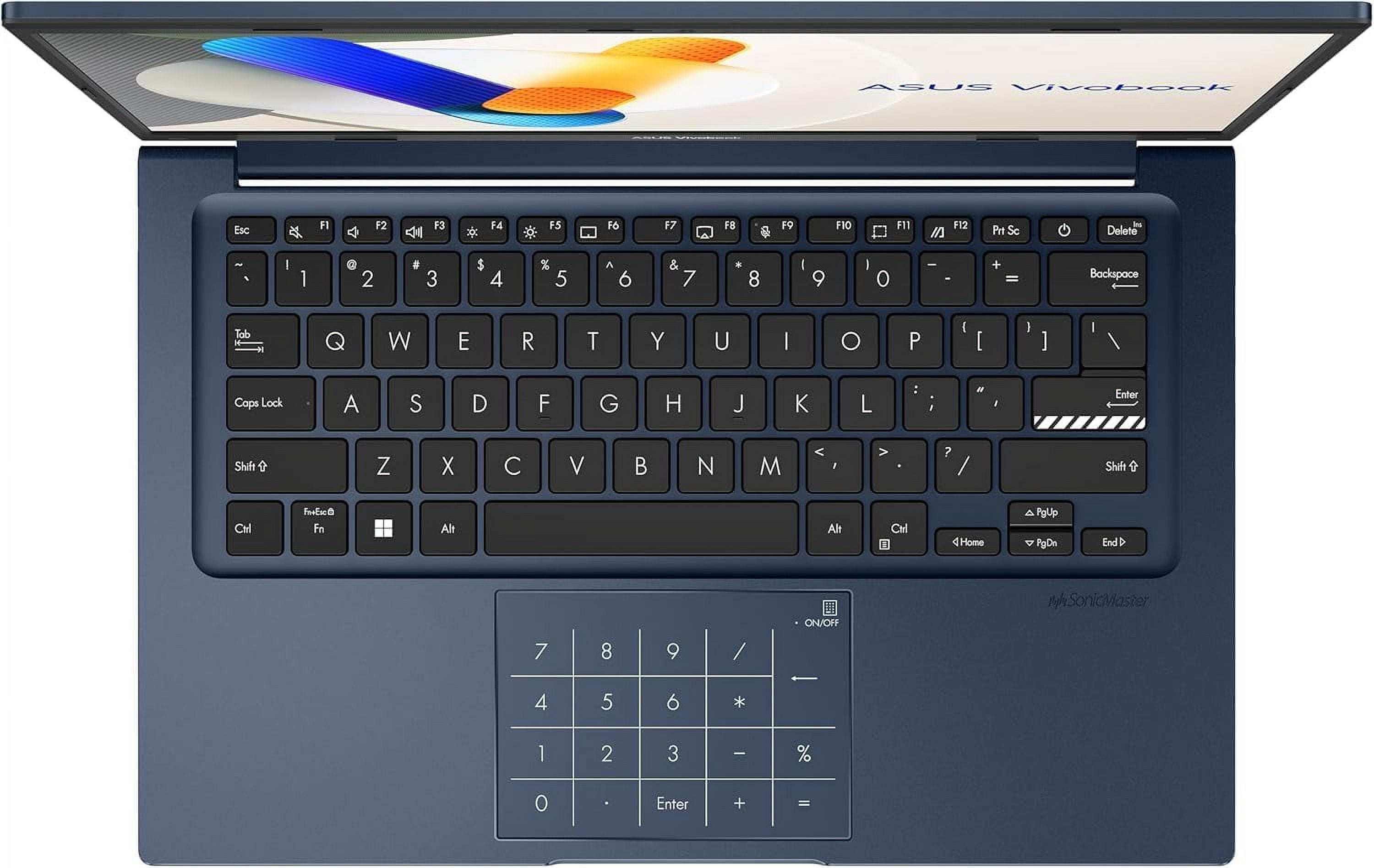 ASUS Newest Vivobook 14