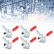 thumbnail image 5 of 5Pcs Quick Clamp for Vehicle Manufacturing Welding Processing Tools GH?201?C, 5 of 5