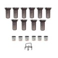 thumbnail image 1 of Kit de cebo y monitoreo de termitas para el hogar BASF con 10 estaciones, 1 of 5