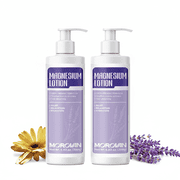 Magnesium Lotion Muscle Relief & Relaxation Body Care for Men and Women 2 Packs 6.82 oz Each