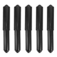 thumbnail image 2 of OUNONA 5-Pack Adjustable Spring-Loaded Toilet Paper Holder Rods, Telescopic Roller Inserts for Bathroom Tissue Dispensers Replacement, 2 of 7