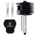 thumbnail image 1 of Kit Hotend RugoosPink A1/A1 Mini para impresora 3D Bambu Lab, 1 of 7