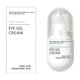 thumbnail image 2 of Fiudx Ofertas Del Día Gel Para Ojos En Crema, Gel Para Ojos Firme Y Brillante Que Reduce El Aspecto O Los Signos De Envejecimiento, Gel Para El Cuidado De Los Ojos, 20Ml, 2 of 6