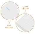 thumbnail image 4 of unbranded Math Grid Paper Graph Paper Pads White Paper 2Pack Back to School, 4 of 5
