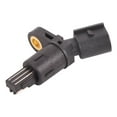 thumbnail image 2 of OE # 1J0927807B Rear Left/ Right ABS Wheel Speed Sensor 1PC Fits select: 2006-2007 VOLKSWAGEN NEW BEETLE CONVERTIBLE OPTION PACKAGE 1, 2009 VOLKSWAGEN NEW BEETLE S, 2 of 7