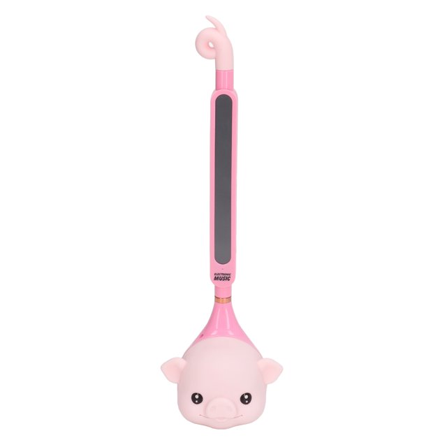 Cartoon Shaped Kids Synthesizer Music Instrument, Improve Creativity, Charming Music, Attract Attention, Excellent Plastic, Electronic Musical Instrument Portable Synthesizer