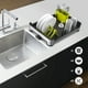 thumbnail image 5 of Escurridor de Platos Regal EKO Acero Inoxidable, 5 of 5