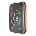 thumbnail image 3 of Funda De Pulsera Para Huawei Band 7 / Band 6 Pro / Honor Band 6 (Oro Rosa), 3 of 7