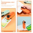 thumbnail image 3 of Scelleuse Thermique Professionnelle Compacte Scelleuse Alimentaire Multi-Fonction Accessoire Alimentaire, 3 of 8