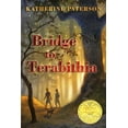 thumbnail image 2 of Harper Collins Publishers Hc-0064401847 Pont vers Terabithia, 2 of 2