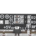 thumbnail image 2 of RF Wideband Amplifier High Gain Low Noise Broadband Switch Module Bare Board 0.05‑4G, 2 of 4