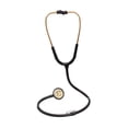 thumbnail image 1 of Estetoscopio Cardio Medimetrics 1pro Dorado Doble Frecuencia Master Cardiology, 1 of 5
