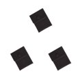 thumbnail image 1 of Bearachild Bolsa de joyería Bolsa de almacenamiento Saco de embalaje Suministros de boda multipropósito Mano de obra práctica sin rasguños Type1 NO1, 1 of 6