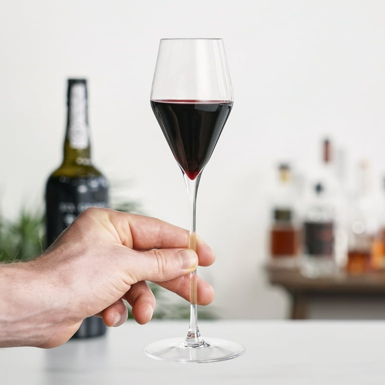 Spiegelau Definition Universal Wine Glasses Set of 2 - 19 Ounces