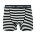 thumbnail image 3 of French Connection Mens FC14 Boxer Shorts (Pack of 3), 3 of 5