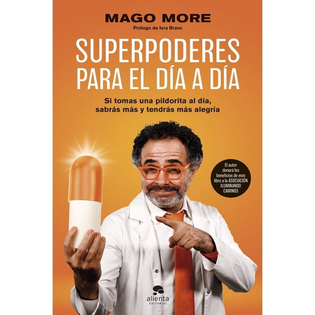 Superpoderes para el día a día