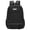 Black, variant on Teacher Backpack for College Backpack with Charger Built in Teen Backpack Mens Computer Backpack Electronics Backpack Youth Backpack Small Backpacks for Men Work Backpacks