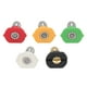 thumbnail image 5 of Kit de Boquilla para lavadora a Presion Ccdes 5PCS, 5 of 8