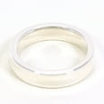 thumbnail image 3 of Pre-Owned Tiffany & Co. Silver 925 Ring, Size 6.5, Total Weight: Approximately 3.8g, 3 of 6