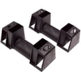 thumbnail image 1 of 8' x 4' Log Stacker - 2 Piece, 1 of 2