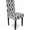 01-gray, variant on Dining Room Chair Covers Set of 4, Parsons Stretch Dining Chair Slipcovers Removable Washable Spandex Furniture Seat Protector for Kitchen Hotel Table Banquet (Pack of 4, 01-Coffee)