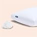 thumbnail image 3 of Casper Sleep - Down Pillow for Sleeping, King, White, 3 of 4