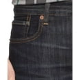 thumbnail image 3 of Lucky Brand Men's Original Straight Fit Jeans (Blue, 32Wx32L), 3 of 4