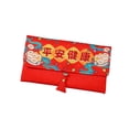 thumbnail image 2 of simhoa Chinese Lunar New Year Red Envelopes Present for Wedding Festival Graduation D, 2 of 8