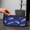 thumbnail image 2 of Bolsa de almacenamiento para la consola Switch La bolsa de almacenamiento para la consola Switch también es adecuada para auriculares, cables de carga y otros accesorios pequeños para Switch., 2 of 5