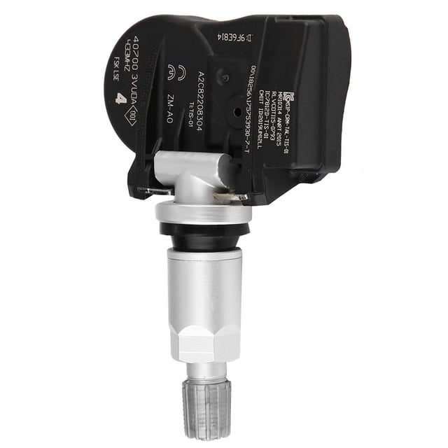 TPMS Sensor,407003VU0A TPMS Tire Pressure V A TPMS Tire Pressure Sensor Time-Tested Durability