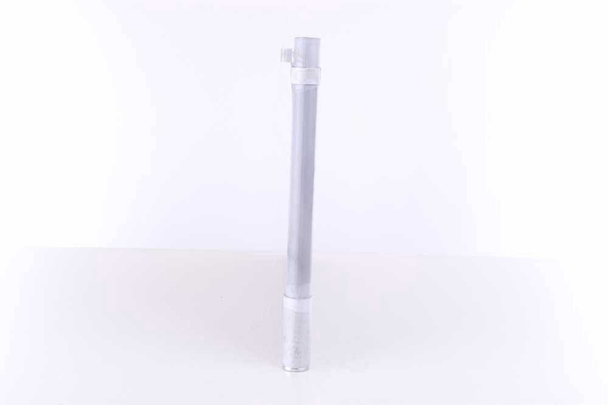 Nissens 940418 Air Conditioning Condenser/Receiver Drier Assembly