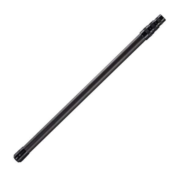 Carbon Fiber Telescoping Fishing Landing Net Rod Fish Handle Collapsible Pole