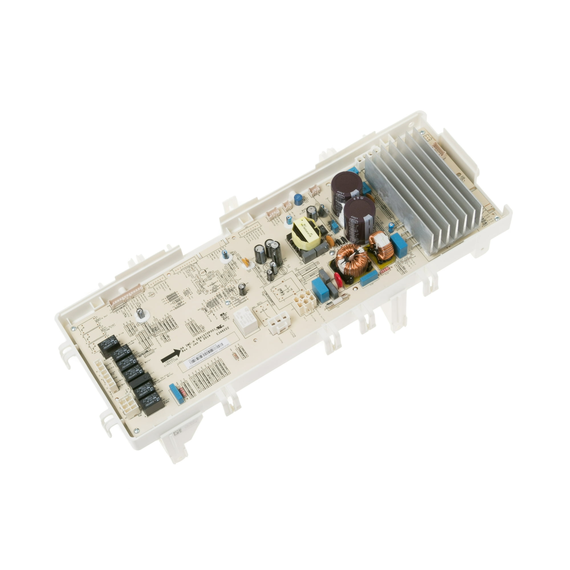 GE Appliances WH12X26034 Washing Machine Control Board