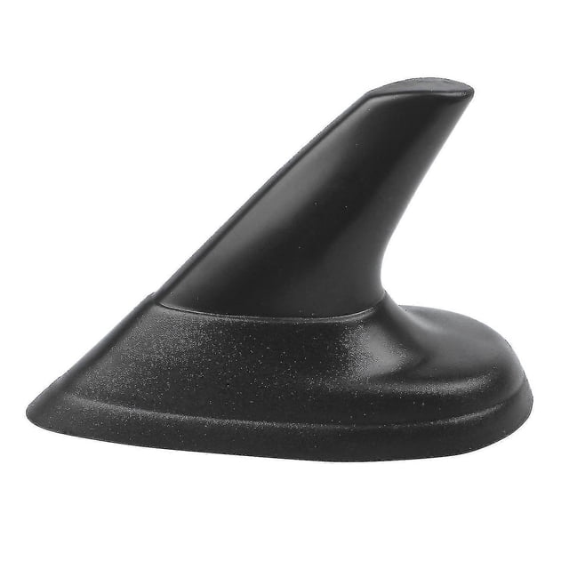 Black Shark Shape Decoration Antenna For Saab 9-3 9-5 93 95