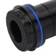 thumbnail image 1 of Bottom Bracket, Integrated Mountain Bike Bottom Bracket Hollow Thread Type  for Road Mountain Bike, 1 of 8