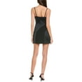 thumbnail image 2 of Ramy Brook womens  Retta Mini Dress, 0, Black, 2 of 3