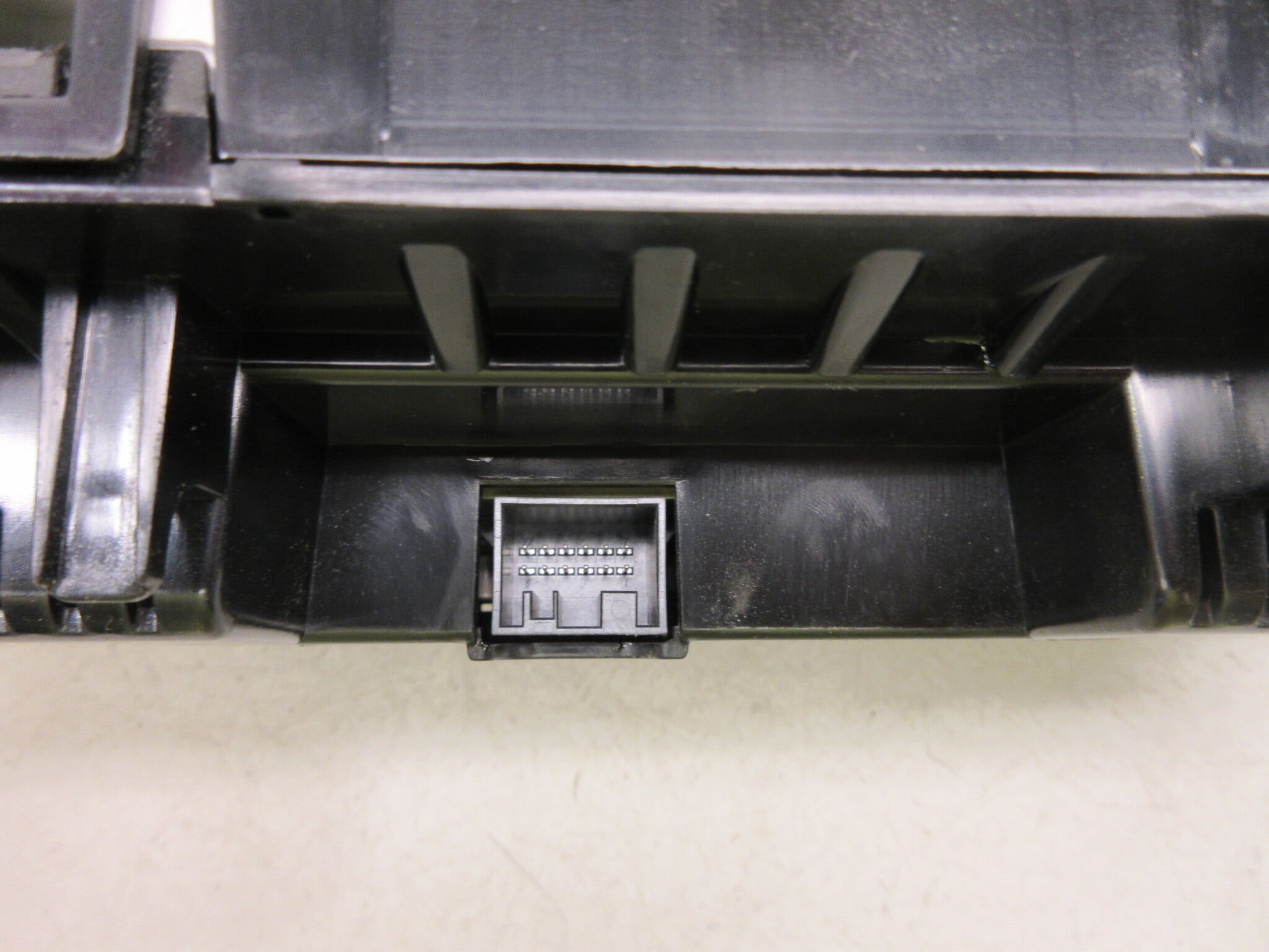 Pre-Owned 14 15 16 BMW 428i 435i MPH Speedometer Speedo Head Cluster 104k Miles OEM LKQ - Verify Specific Vehicle Fitment In Description - (Good)