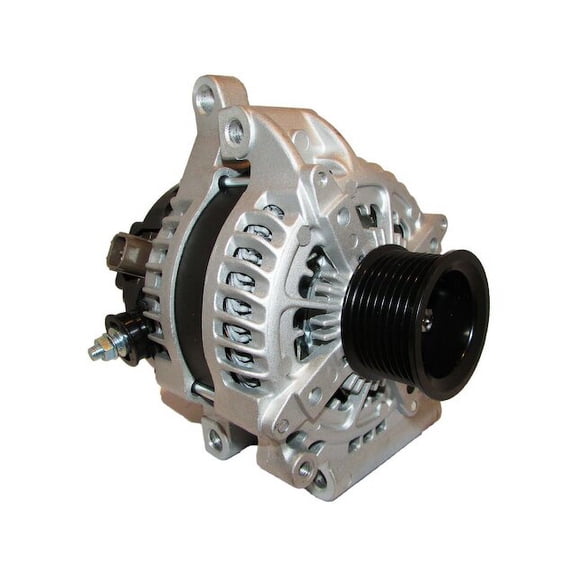 Alternator - Compatible with 2003 - 2009 Toyota Sequoia 4.7L V8 2004 2005 2006 2007 2008