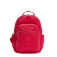thumbnail image 1 of Mochila KIPLING Seoul para Laptop de 15" Roja Duradera, 1 of 7