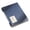 C, B5, variant on 1 Pc Wire Bound Notebook, B5 Four Line Ruled Spiral Journal, 10.2"×7" Binding Notepad, English Writing Notebook, Four Lined Exercise Book, College Ruled Notebook, Wirebound Memo Diary