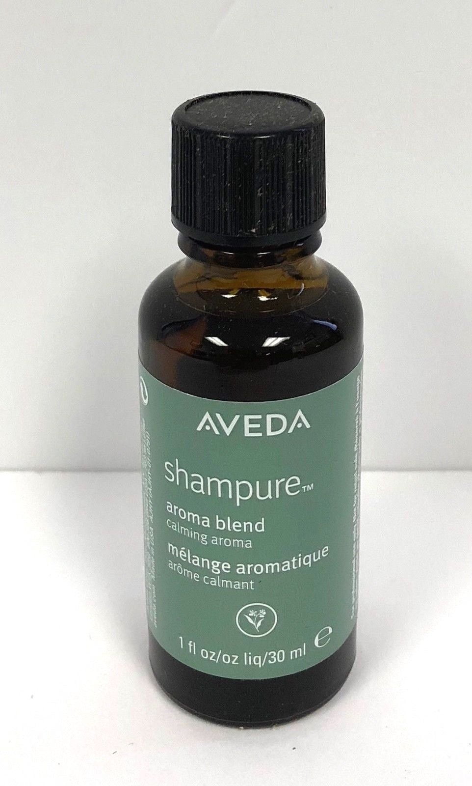 Aveda AVEDA SHAMPURE AROMA BLEND SHAMPOO, 1 fl.oz.