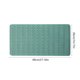 thumbnail image 3 of Alfombrilla antideslizante para ducha, rectangular, con ventosa, para masaje de pies, resistente, impermeable, lavable, para baño y cocina, plegable y portátil, de goma., 3 of 8