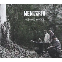 Wildwood Echoes (CD)