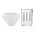 thumbnail image 4 of Elodie Yogurt Maker Strainer Gadget Easy to Clean Container Reusable Multipurpose Whey 1800ml, 4 of 8