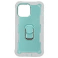 thumbnail image 2 of Coques Armor avec Support, Coques Armor Anti-Rayures avec Étui de Téléphone Armor avec Support Étui de Téléphone Armor avec Support pour I Phone Pro Max Performance Finement Réglée, 2 of 14