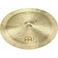 thumbnail image 3 of Meinl Cymbals B22JCHR Byzance 22-Inch Jazz China Ride Cymbal (VIDEO), 3 of 3
