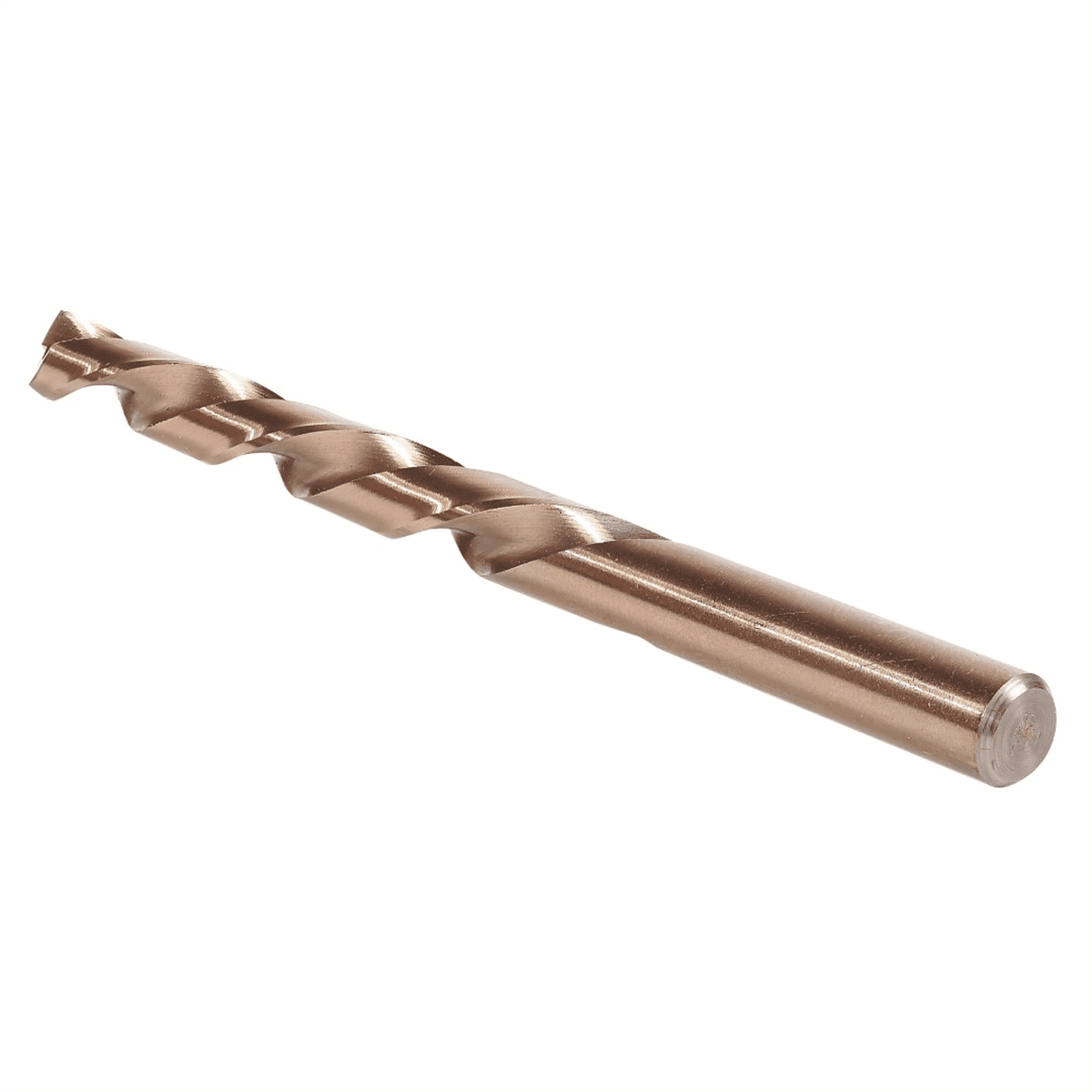 KnKut KnKut 9/32 Fractional Jobber Length Left Hand Drill Bit