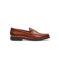 thumbnail image 2 of Rockport Men's Keaton Penny Loafer British Tan CI8841, 2 of 5